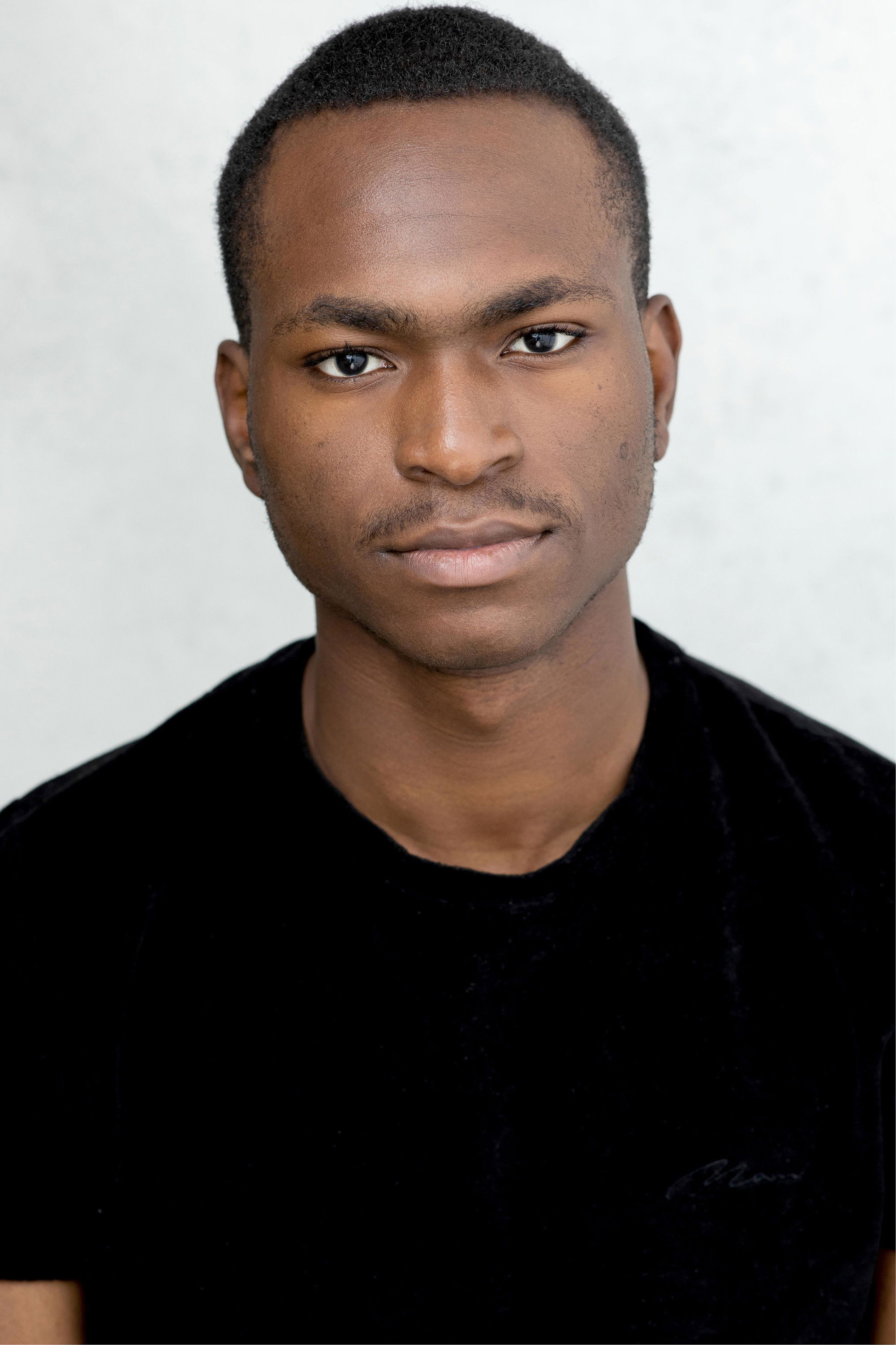 et billede af Brainard Oyani