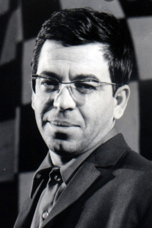 et billede af Veli Chaushev