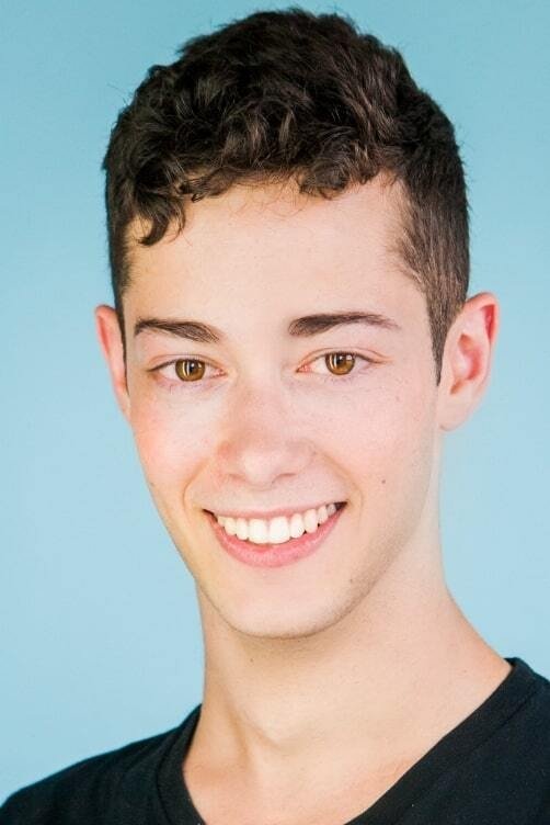 et billede af Yona Epstein-Roth