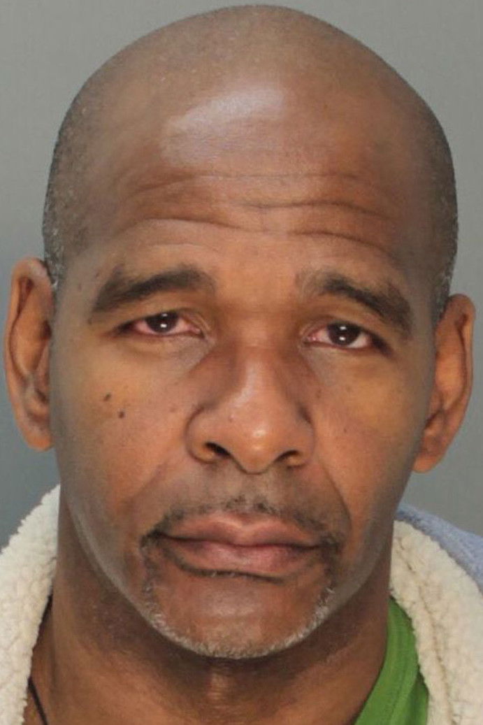 et billede af Ariel Gandulla