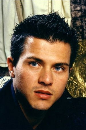 et billede af Marco Parelli