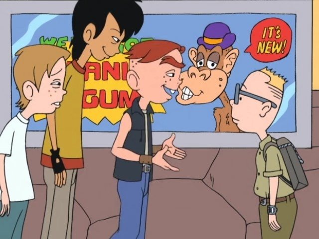 Recess
