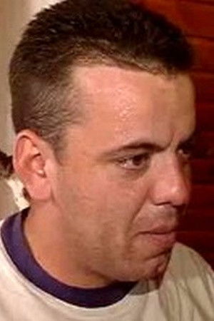 et billede af John Stud