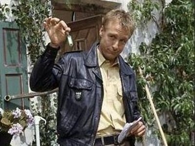 Die Leibw&auml;chter der sch&ouml;nen Barbara