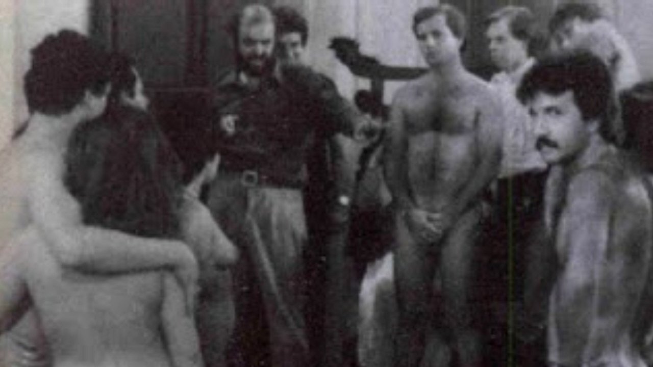 24 Hours of Explicit Sex (1985)