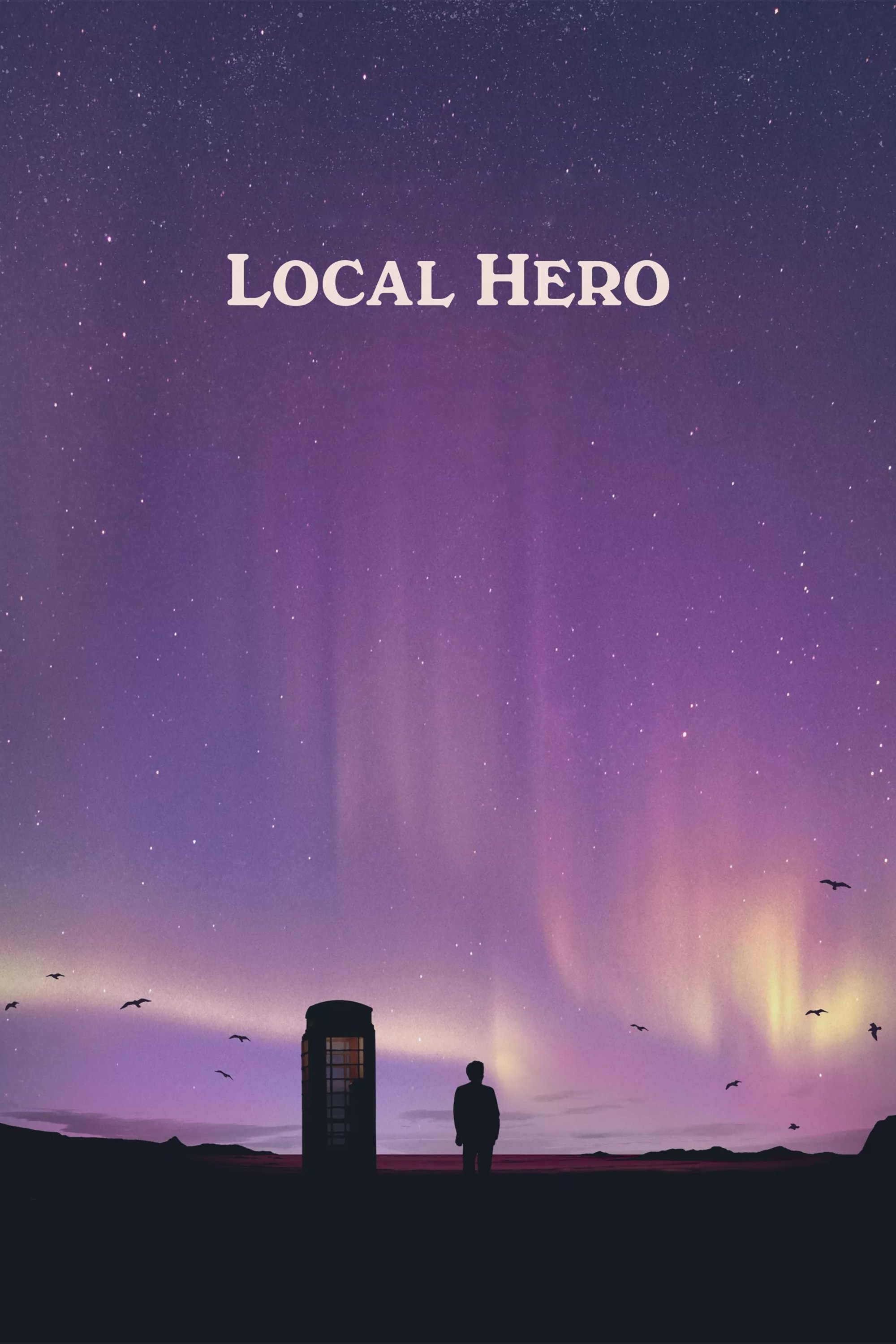 Local Hero