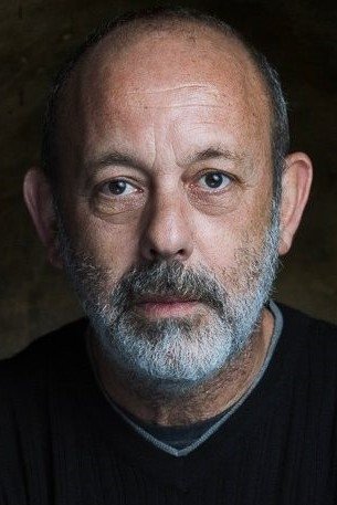 et billede af Chema del Barco