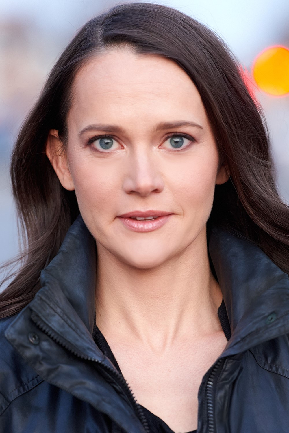 et billede af Natalia Payne