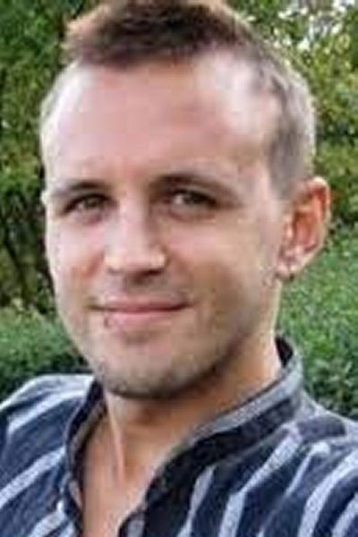 et billede af Sebastian Ottenstein