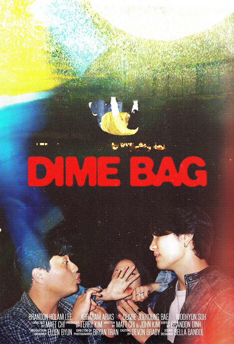 Dime Bag