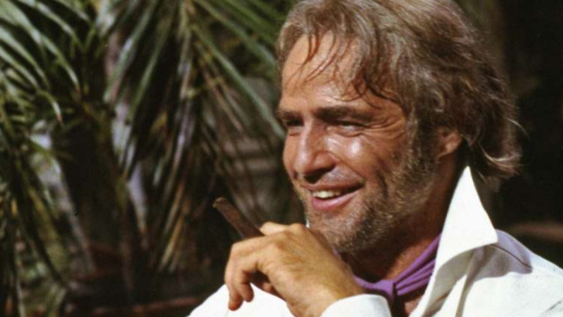Burn! (1969)
