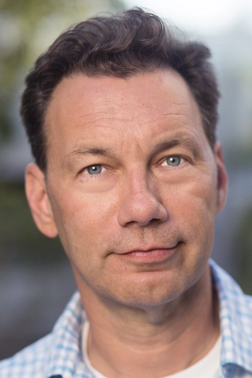 et billede af Brian Palermo