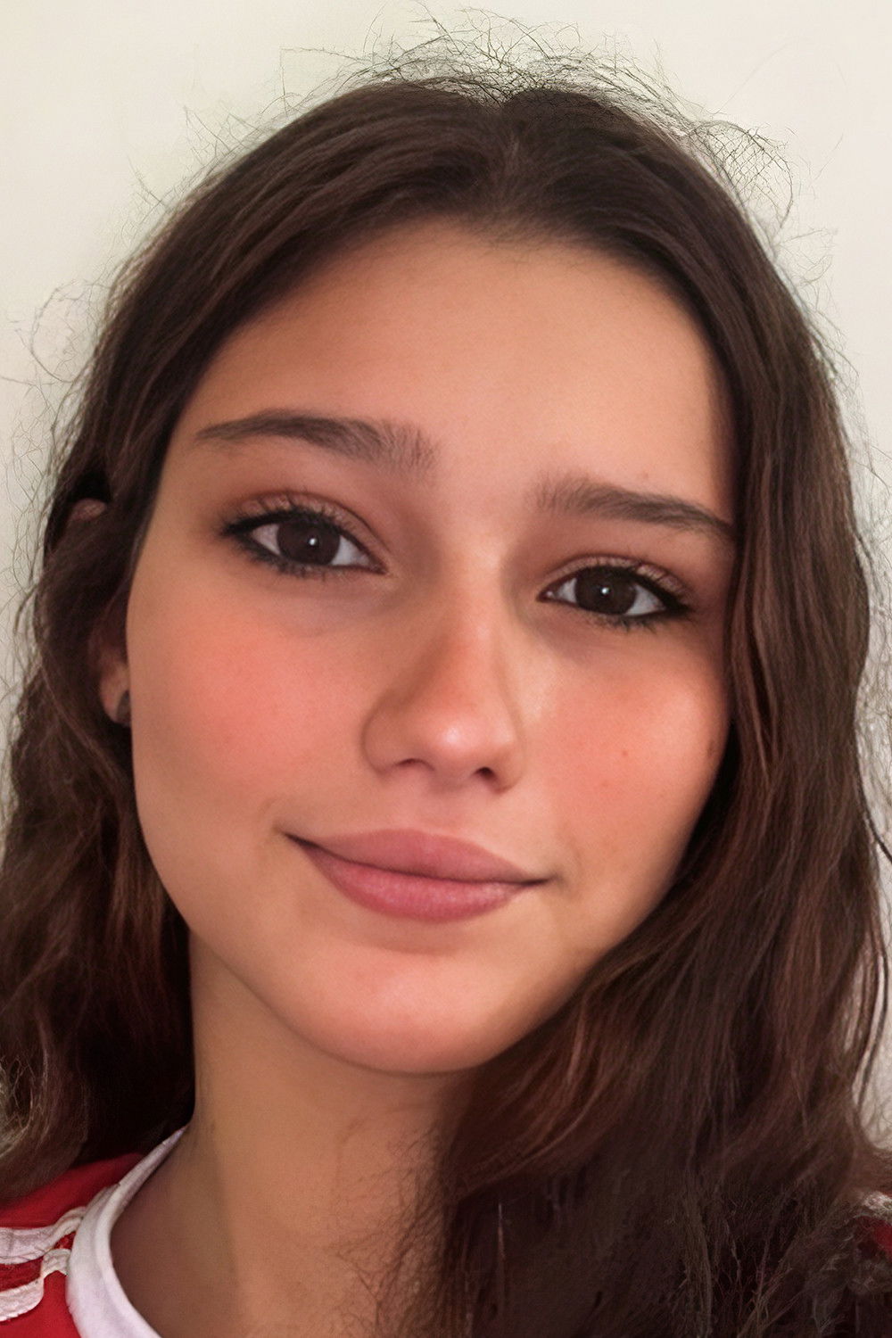 et billede af Maya de Vicq