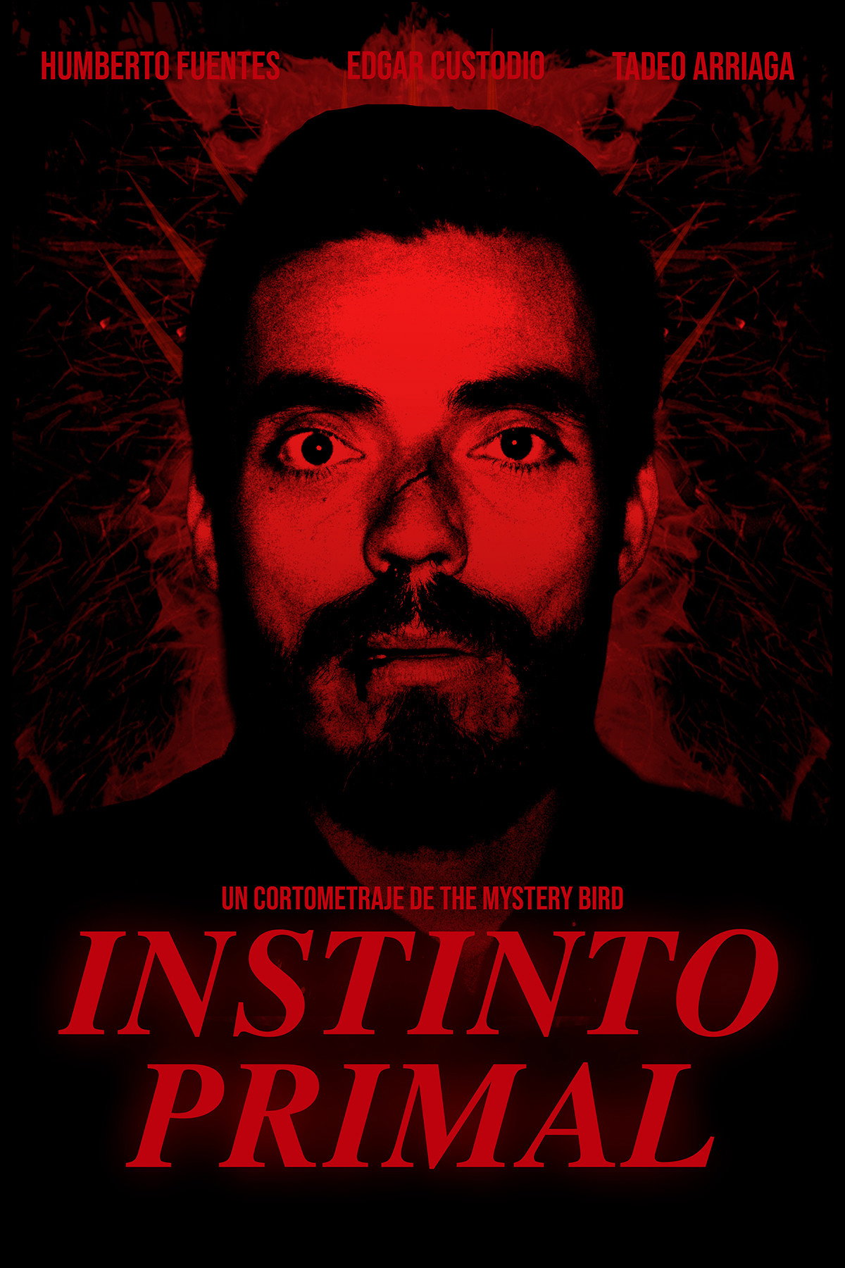 Instinto Primal