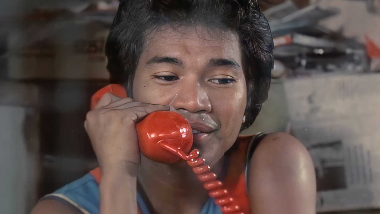 Mechanic (1983)