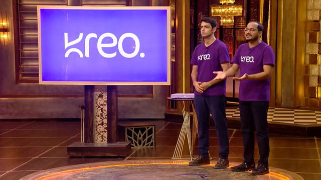 Shark Tank India Season 5 :Episode 31  Innovation With Imagination