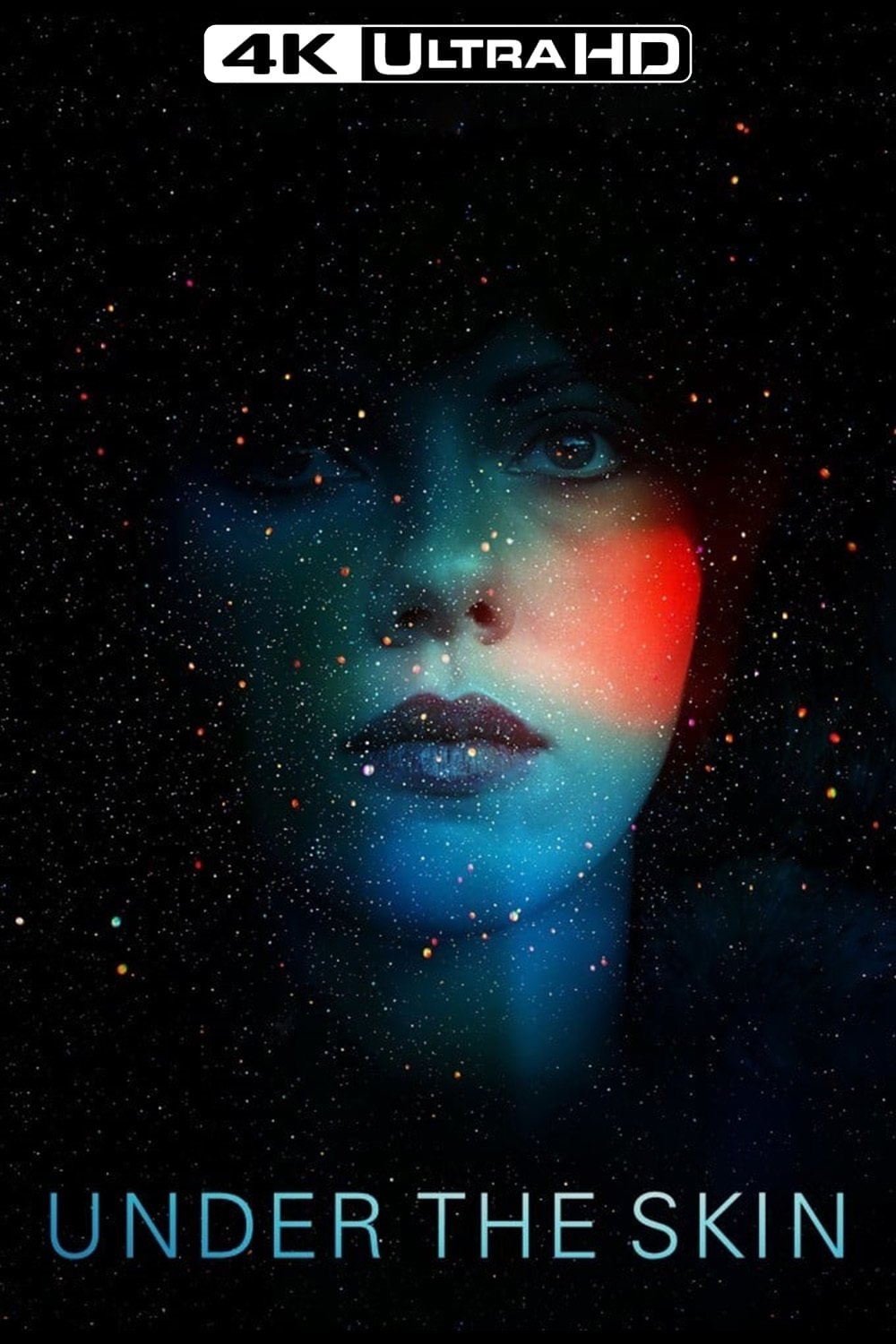 Under the Skin