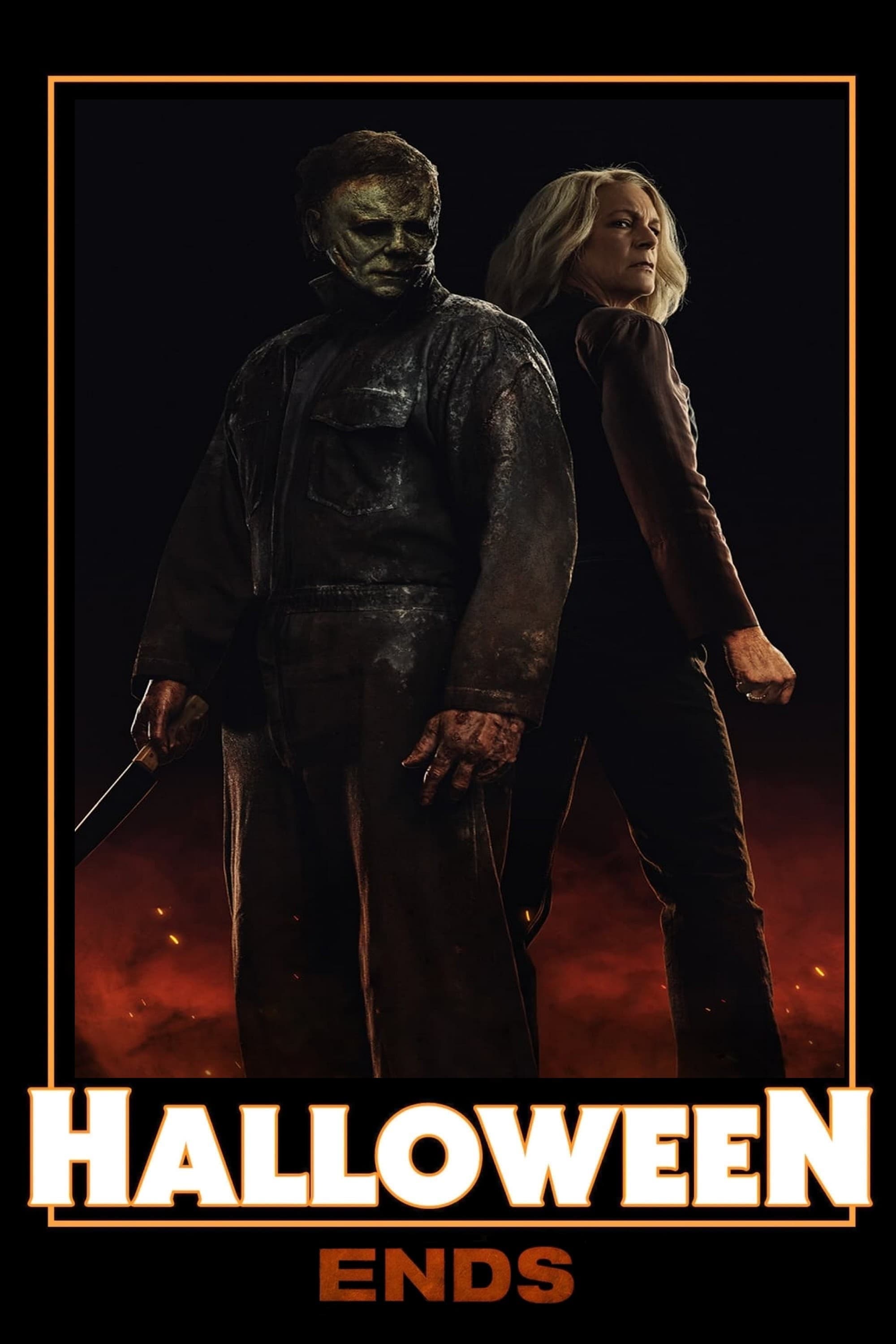 Halloween Ends