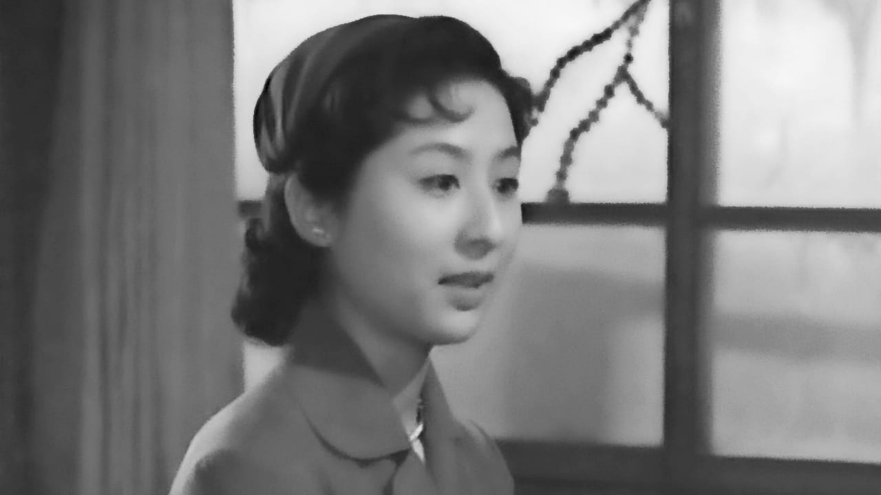 驟雨 (1956)