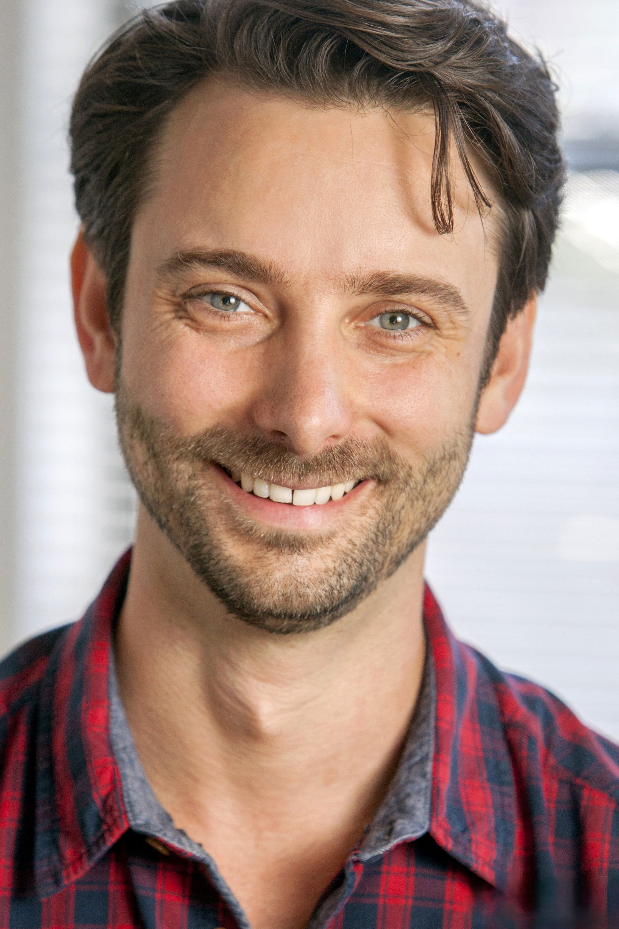 et billede af Alex Zuko