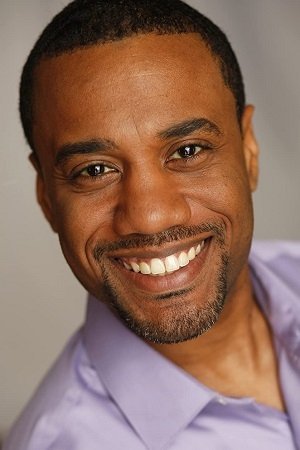 et billede af J Marc Jones