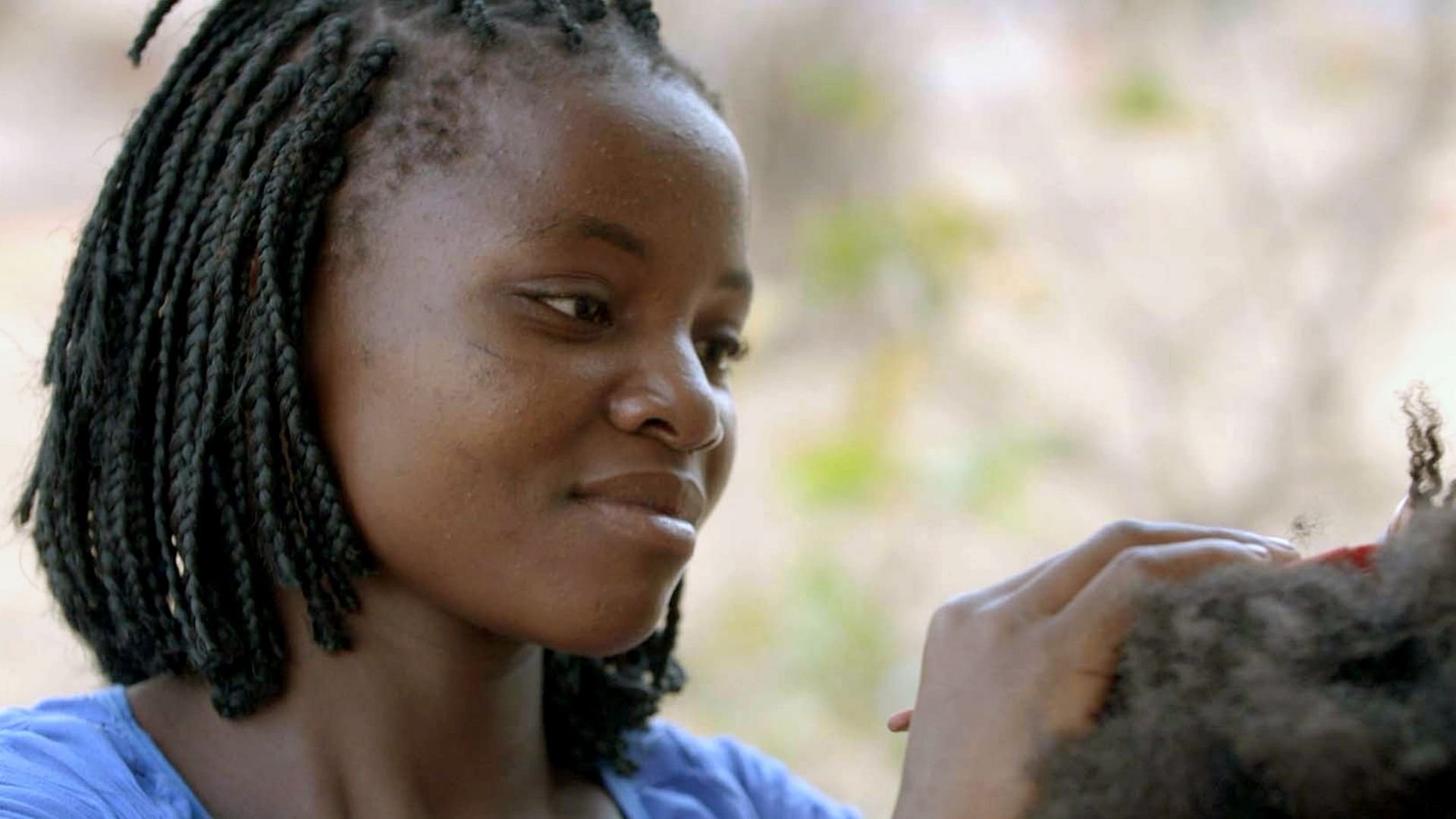 Terres de femmes - Mozambique, les Makhuwa