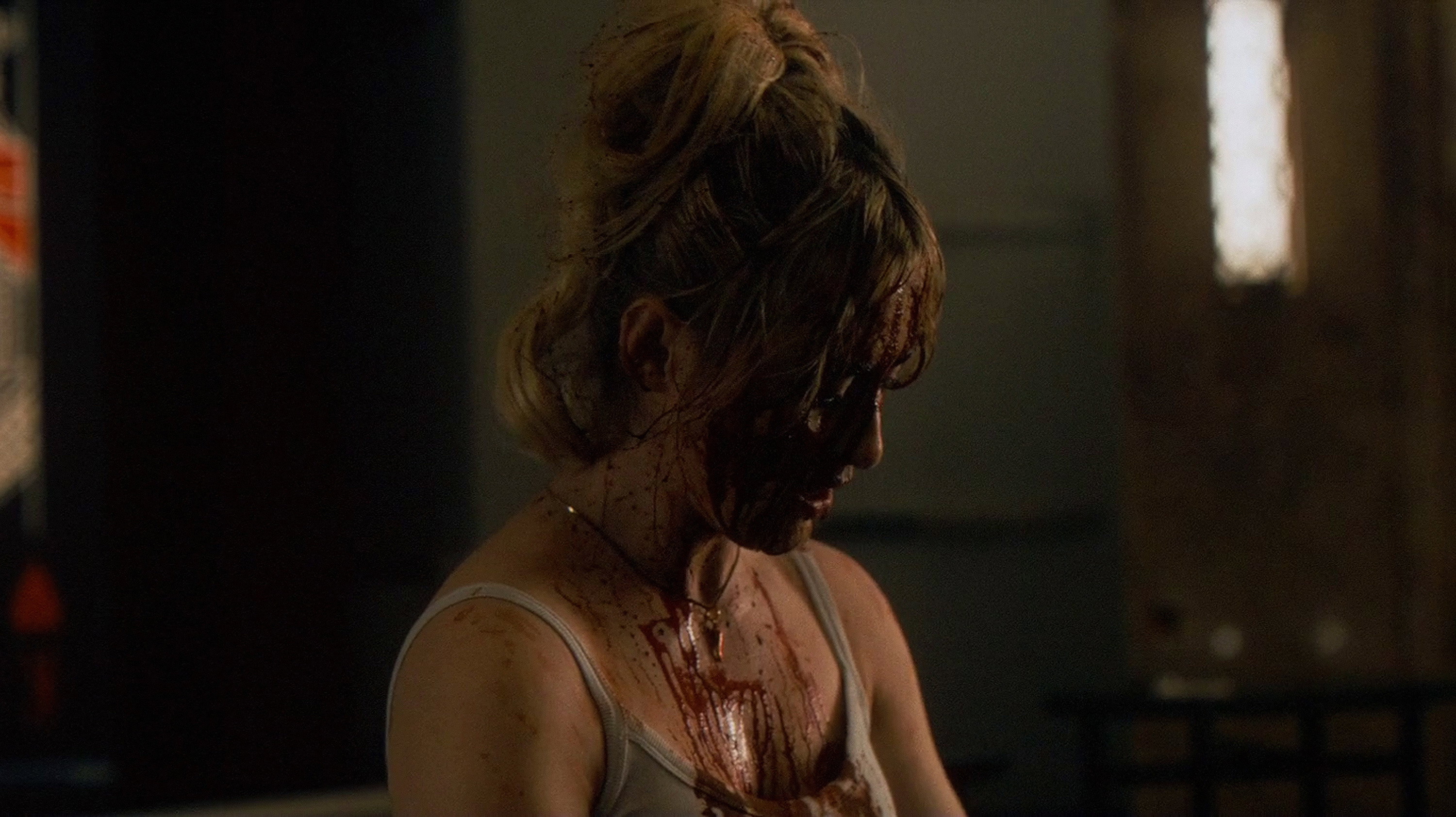 Ready or Not: Here I Come backdrop