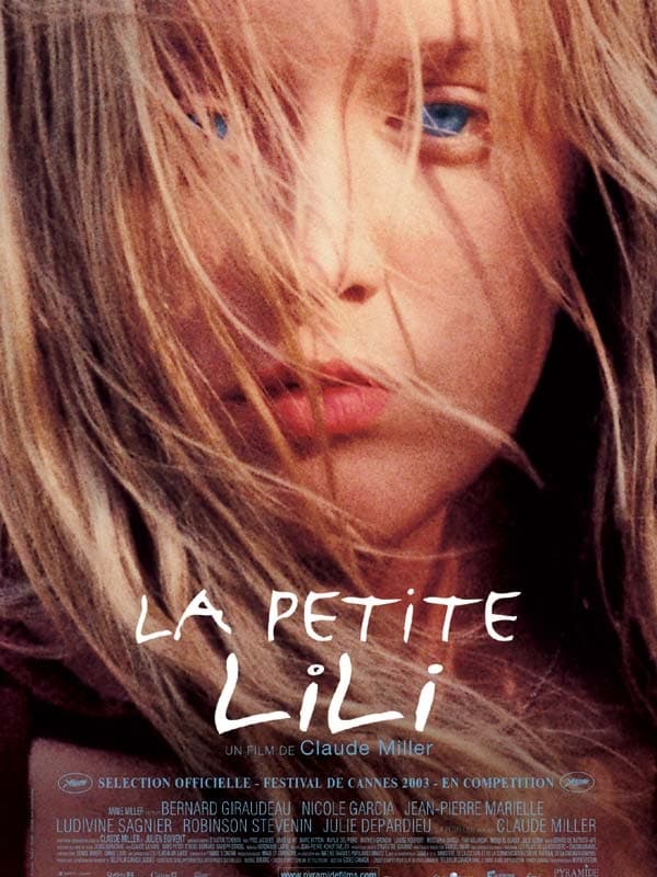 Affiche du film La Petite Lili 24634