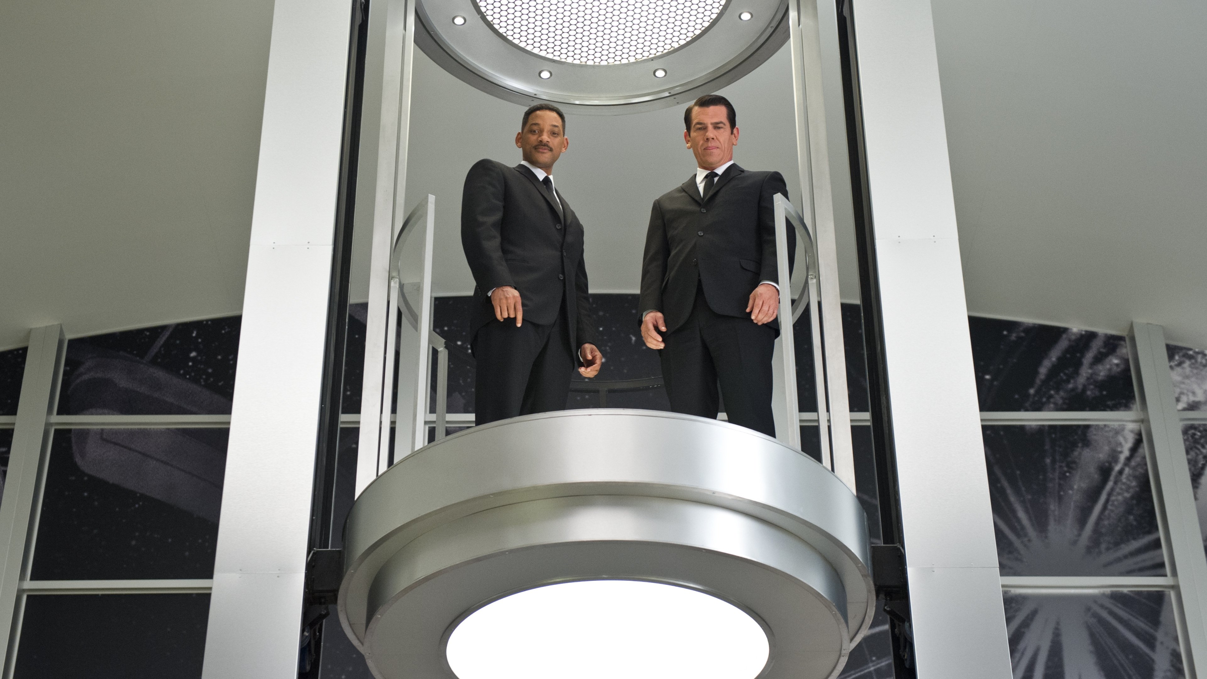 Men in Black 3 (2012)