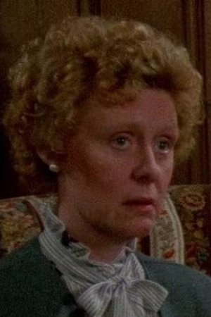 et billede af Barbara Lang