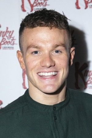 et billede af Tom Scanlon