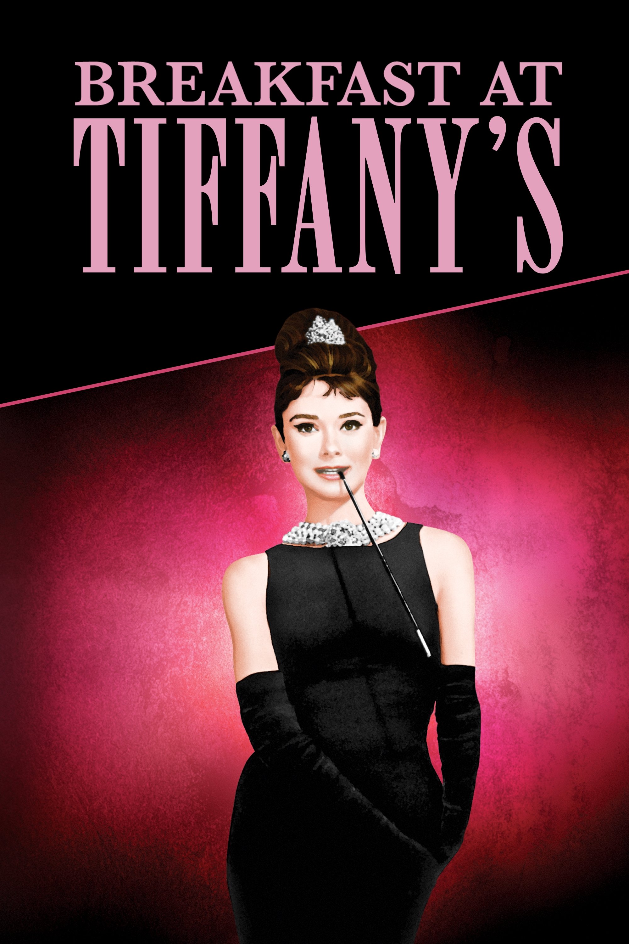 Breakfast At Tiffany s 1961 Posters The Movie Database TMDB 
