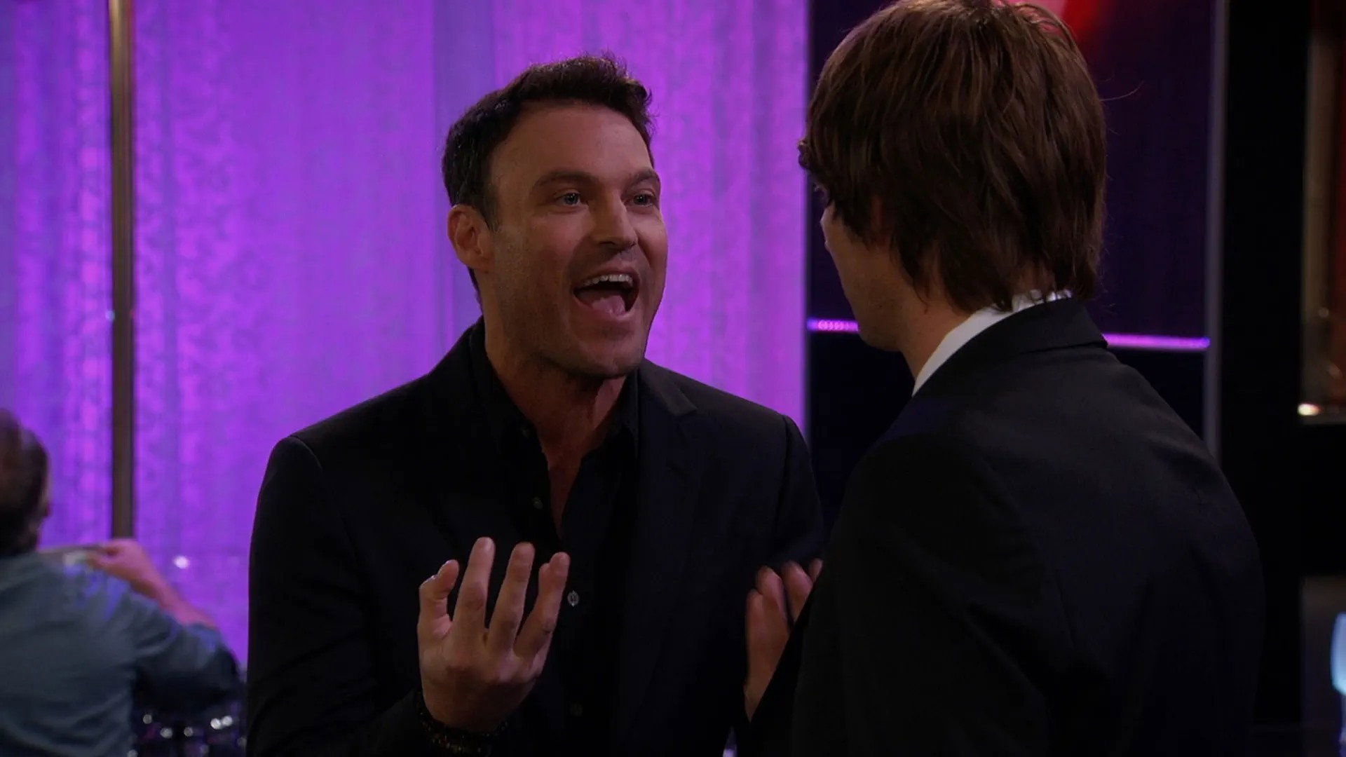 S2E80 · Charlie and Lacey Go for Broke