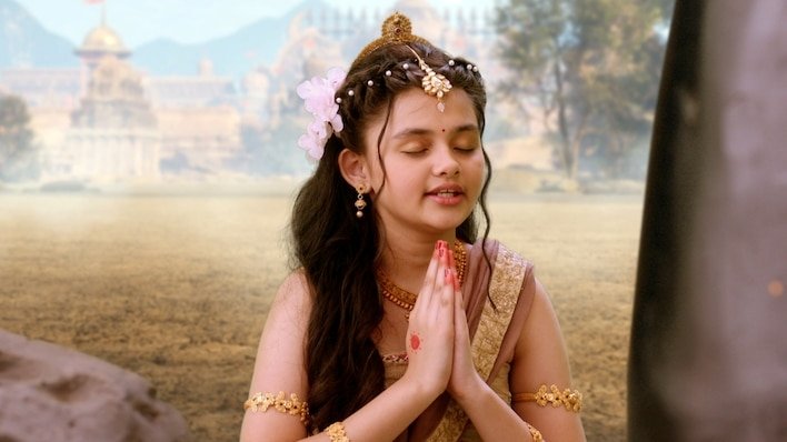 Dharm Yoddha Garud