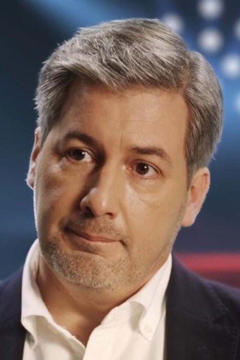 et billede af Bruno de Carvalho