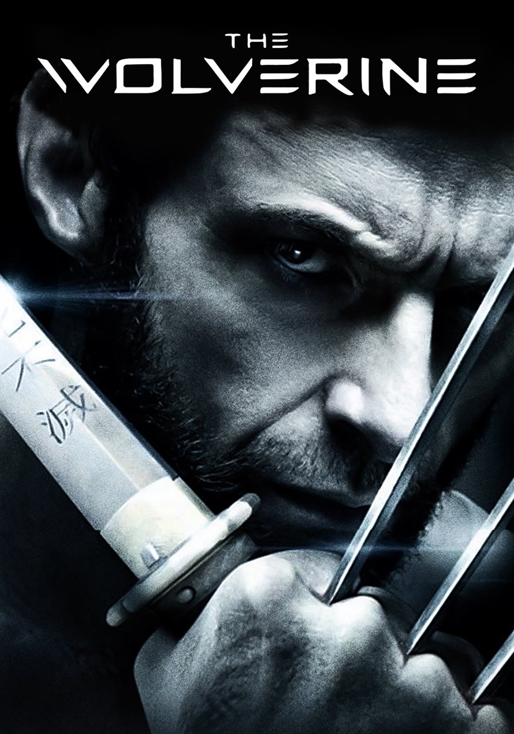 The Wolverine