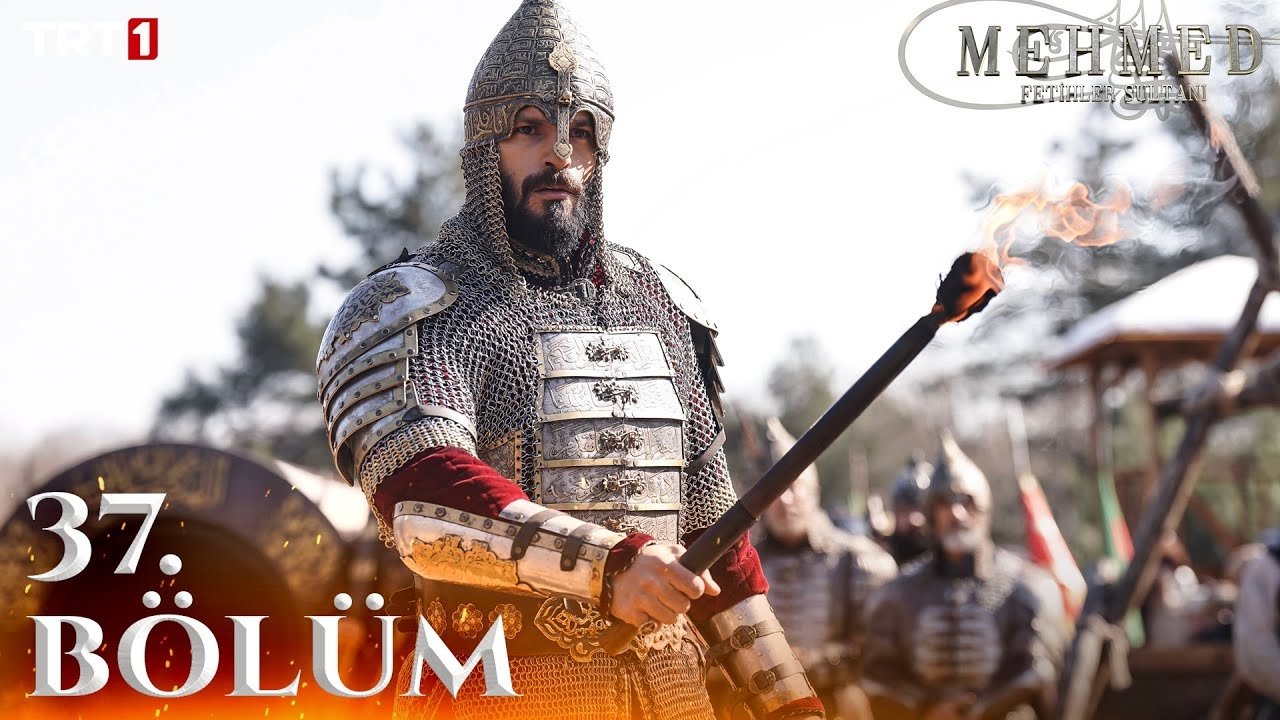 Mehmed: Sultan of Conquests