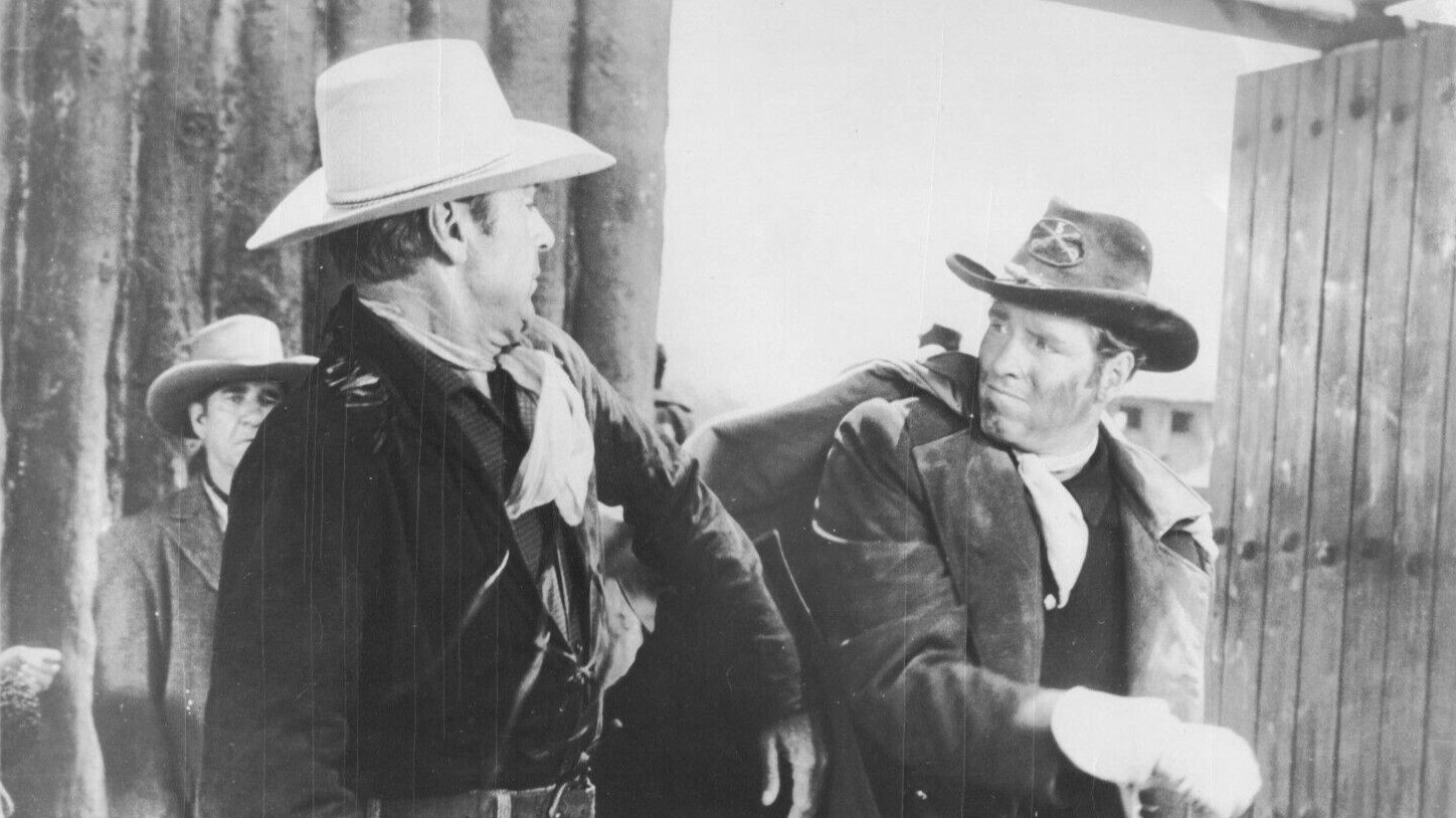 Springfield Rifle (1952)