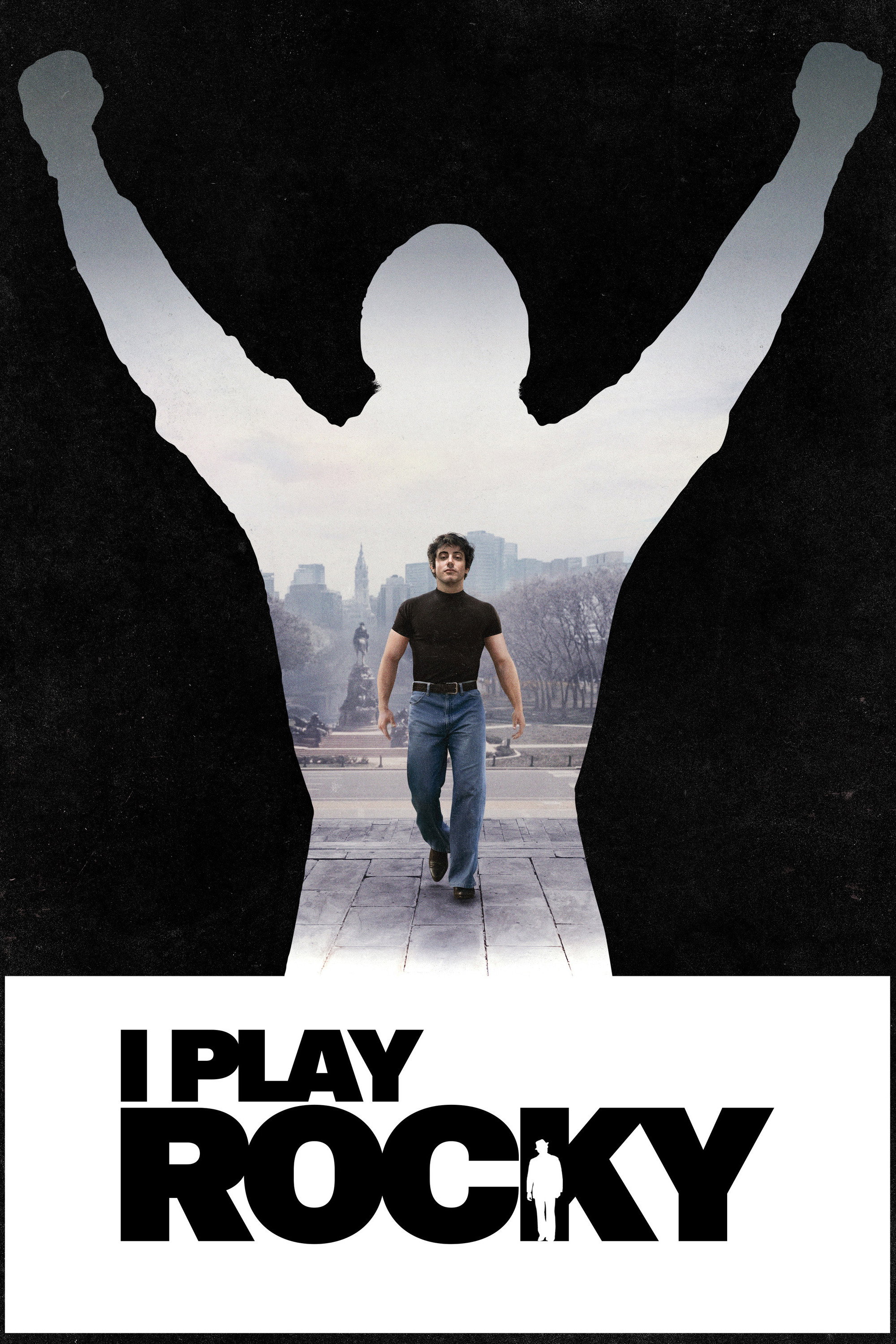 I Play Rocky