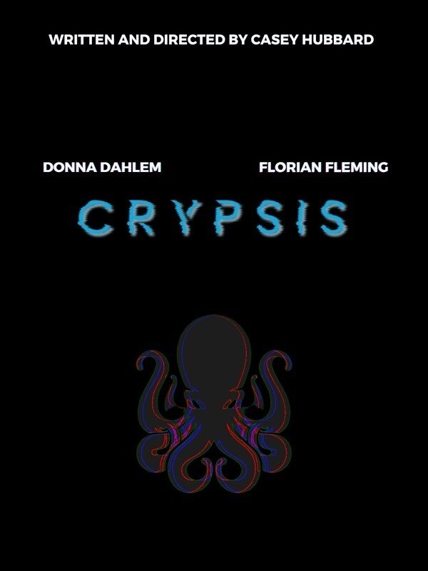 Crypsis Crypsis