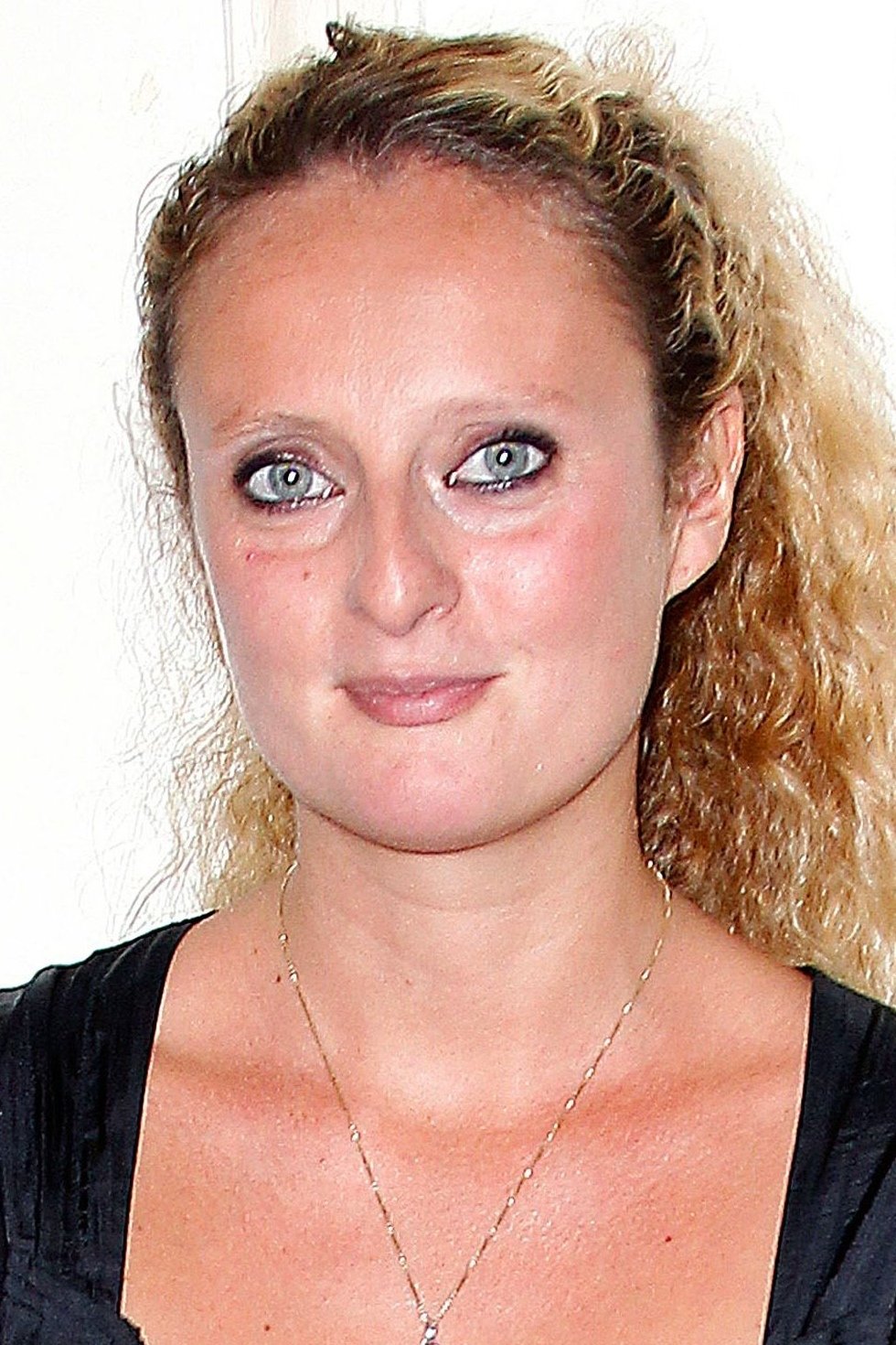 et billede af Aurore Auteuil