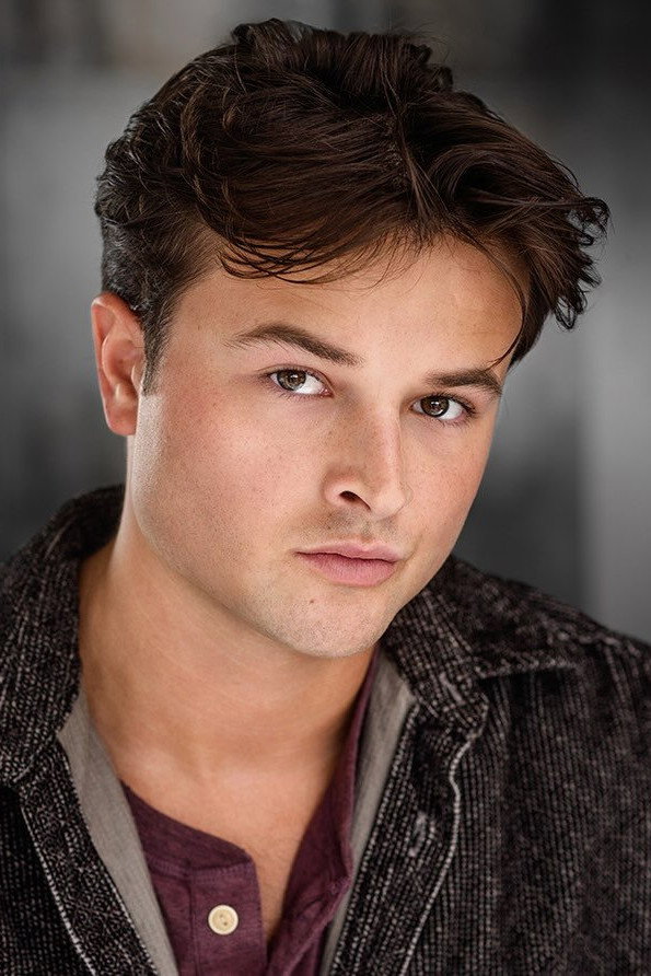 Zach Boltz