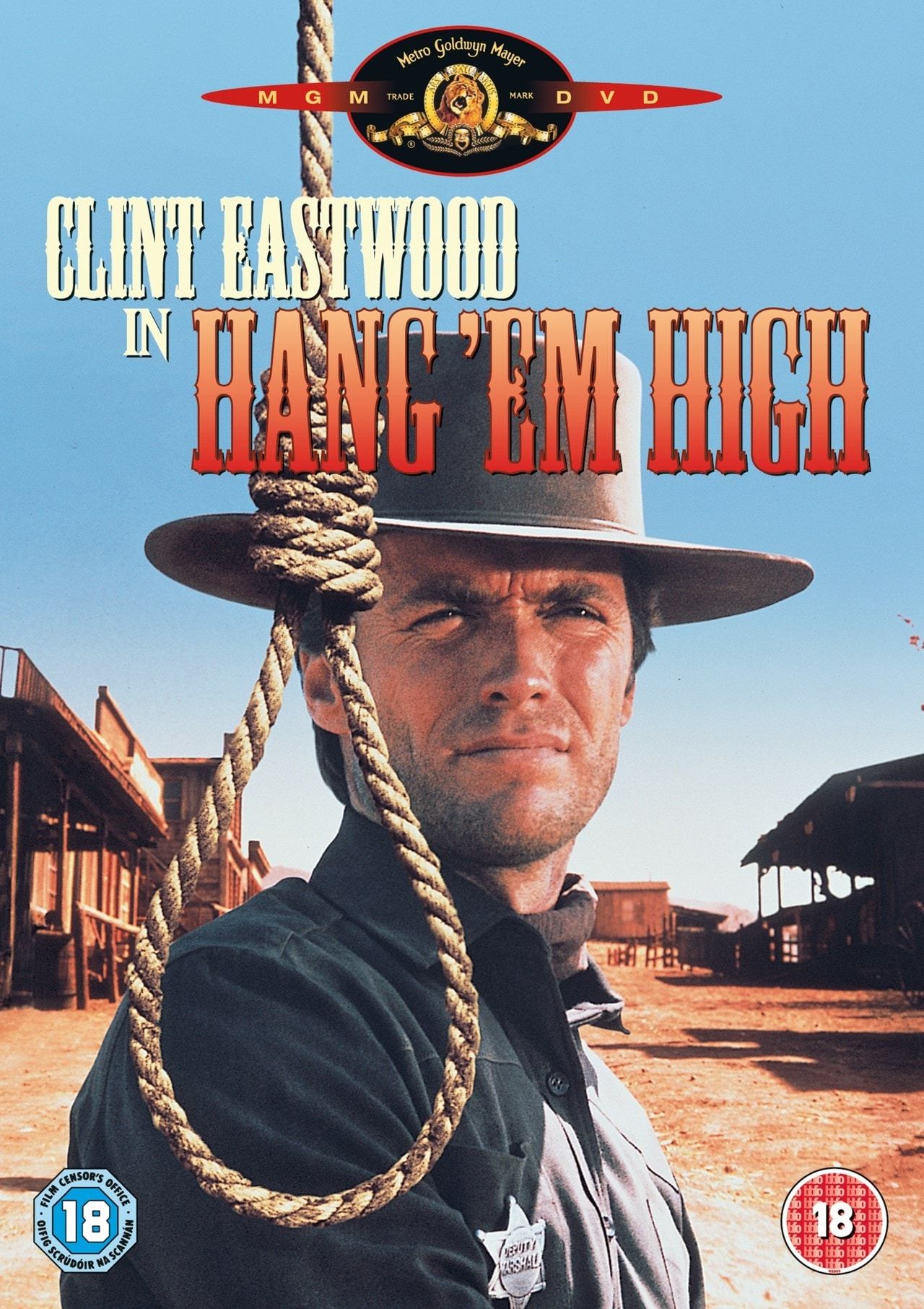 Hang 'em High