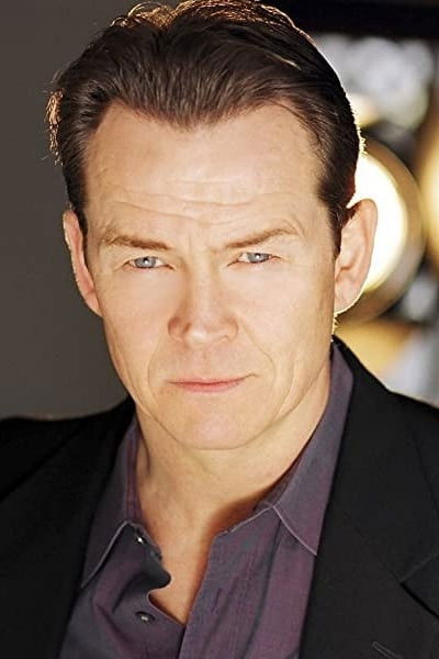 et billede af Brent Strait