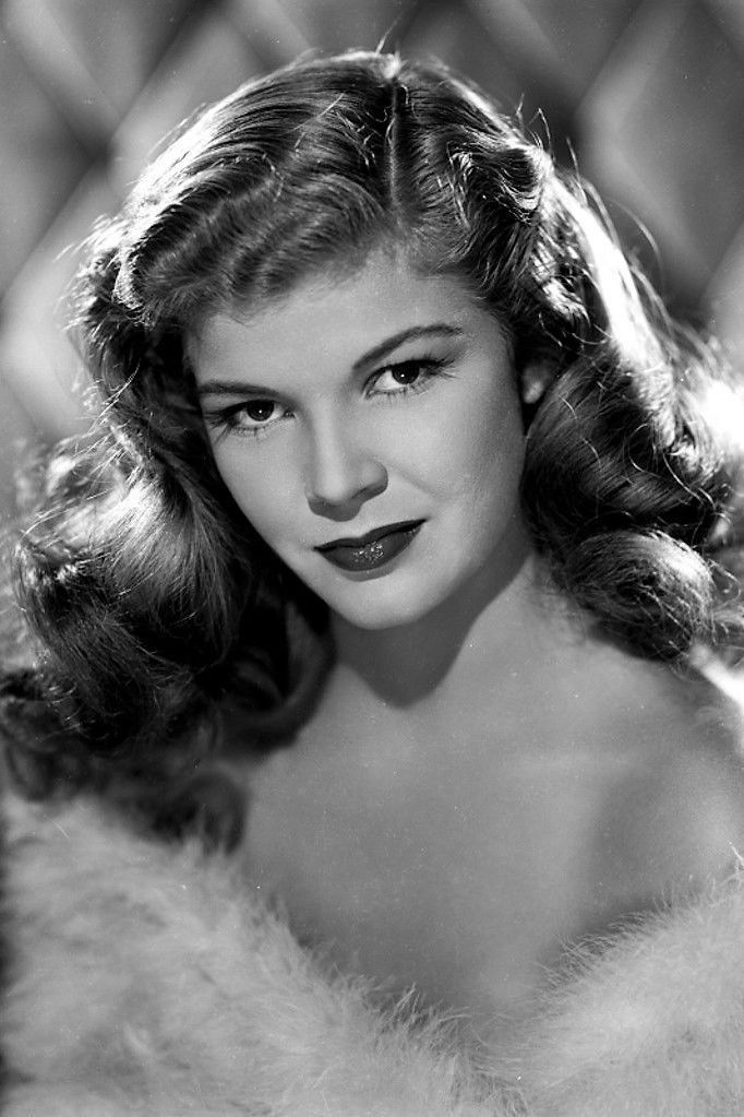 et billede af Helen Talbot