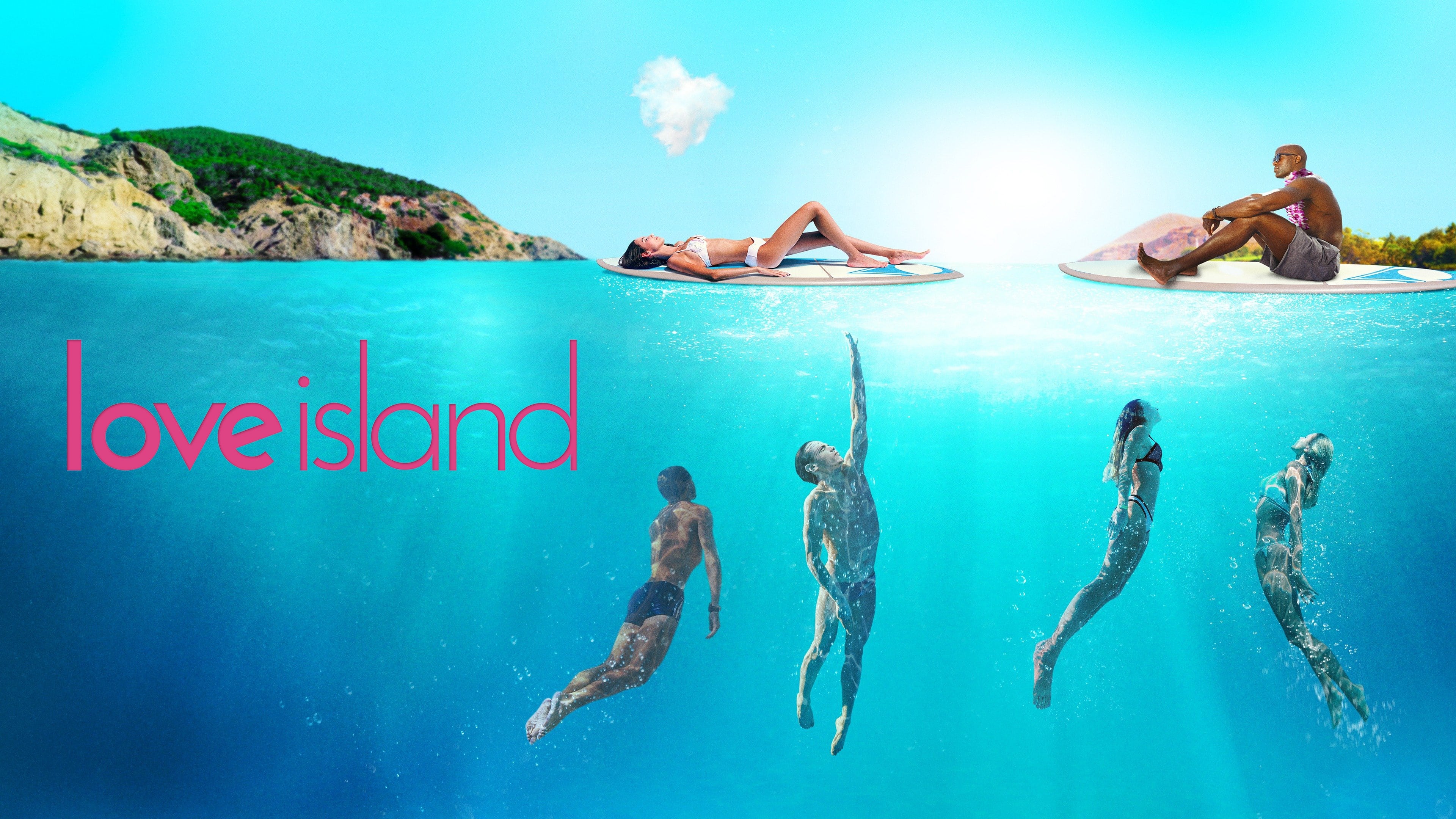 Love Island - Season 4 Episode 4