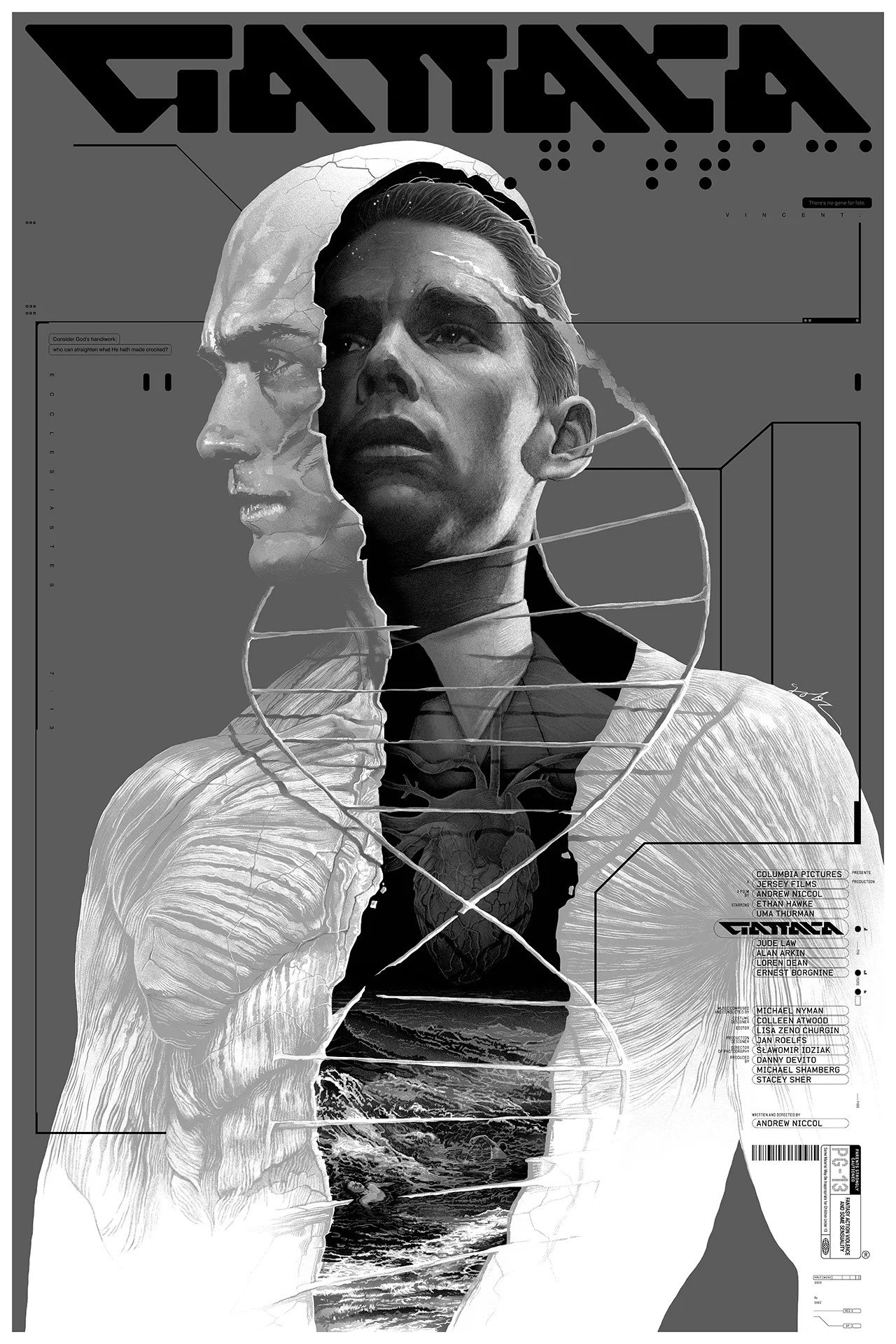 Gattaca