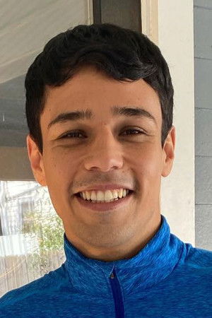 et billede af Javier Mayoral