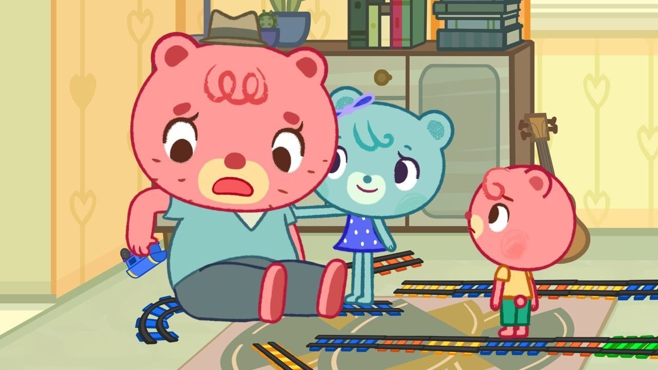 Thumbnail for Play With Us Season 1 Episode 21