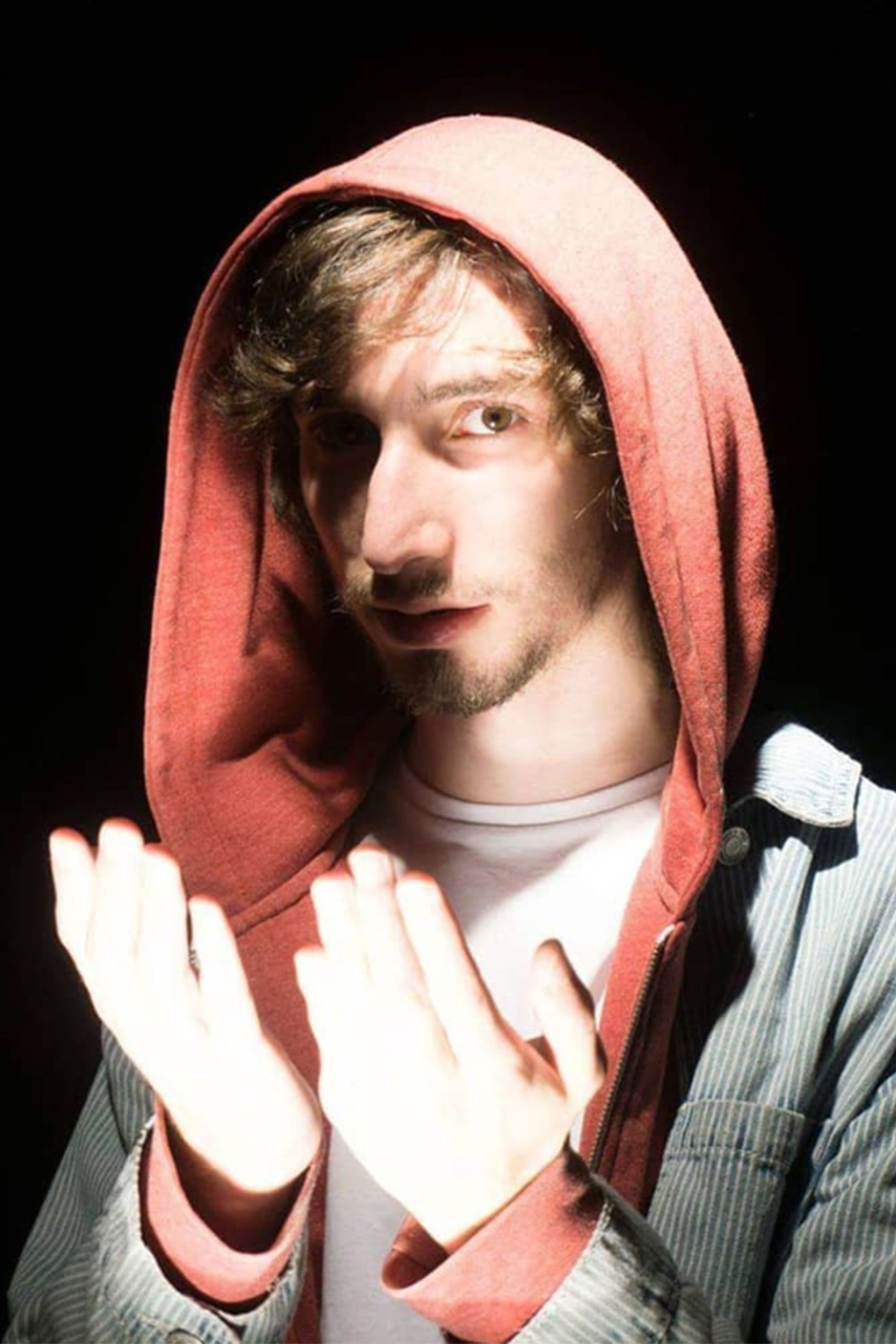 et billede af Manuel Monteiro